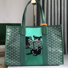 Goyard Shopping Bags